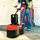 110v Electric Floor Grinder Hire